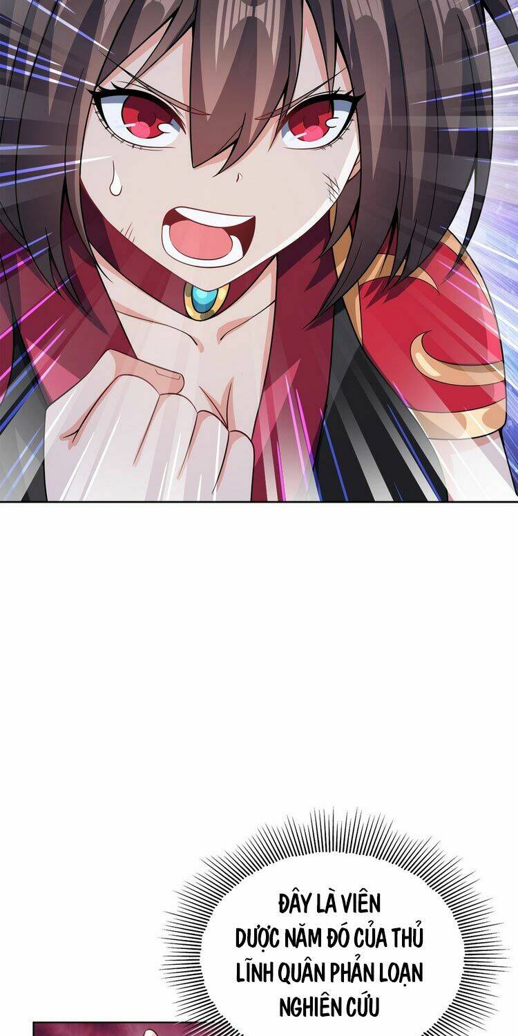 Nương Tử Nhà Ta Là Nữ Đế Chapter 32 - Trang 2