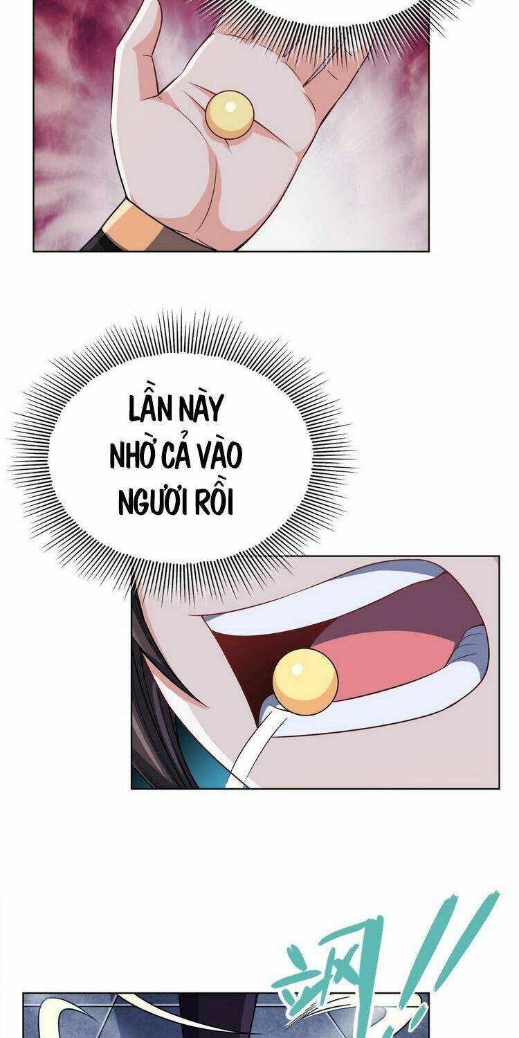 Nương Tử Nhà Ta Là Nữ Đế Chapter 32 - Trang 2