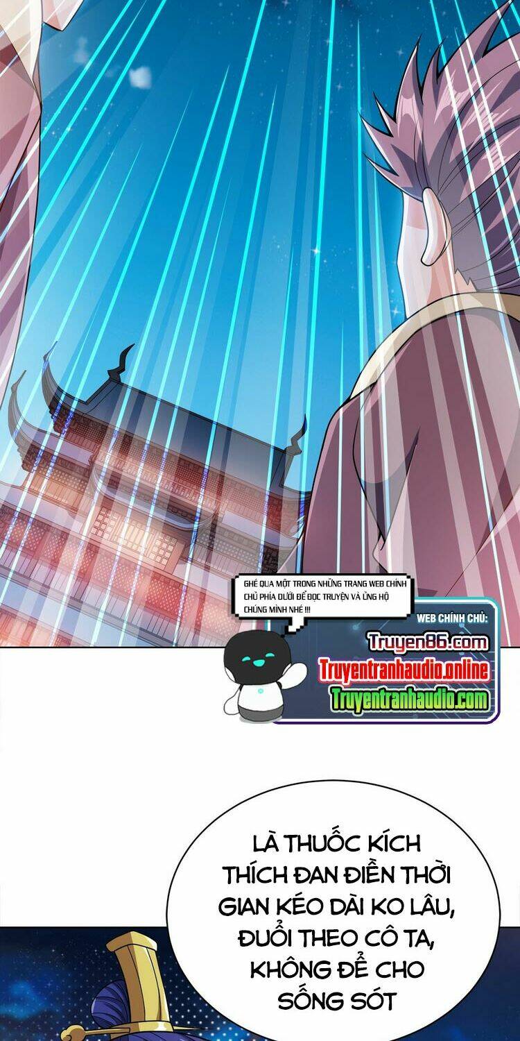 Nương Tử Nhà Ta Là Nữ Đế Chapter 32 - Trang 2