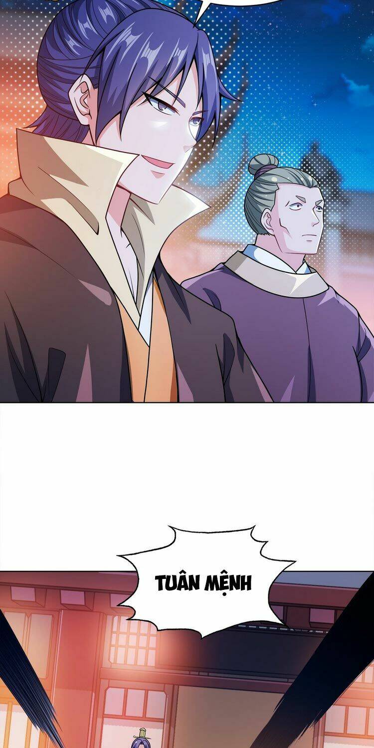 Nương Tử Nhà Ta Là Nữ Đế Chapter 32 - Trang 2