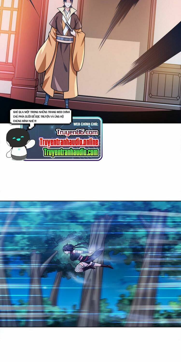 Nương Tử Nhà Ta Là Nữ Đế Chapter 32 - Trang 2