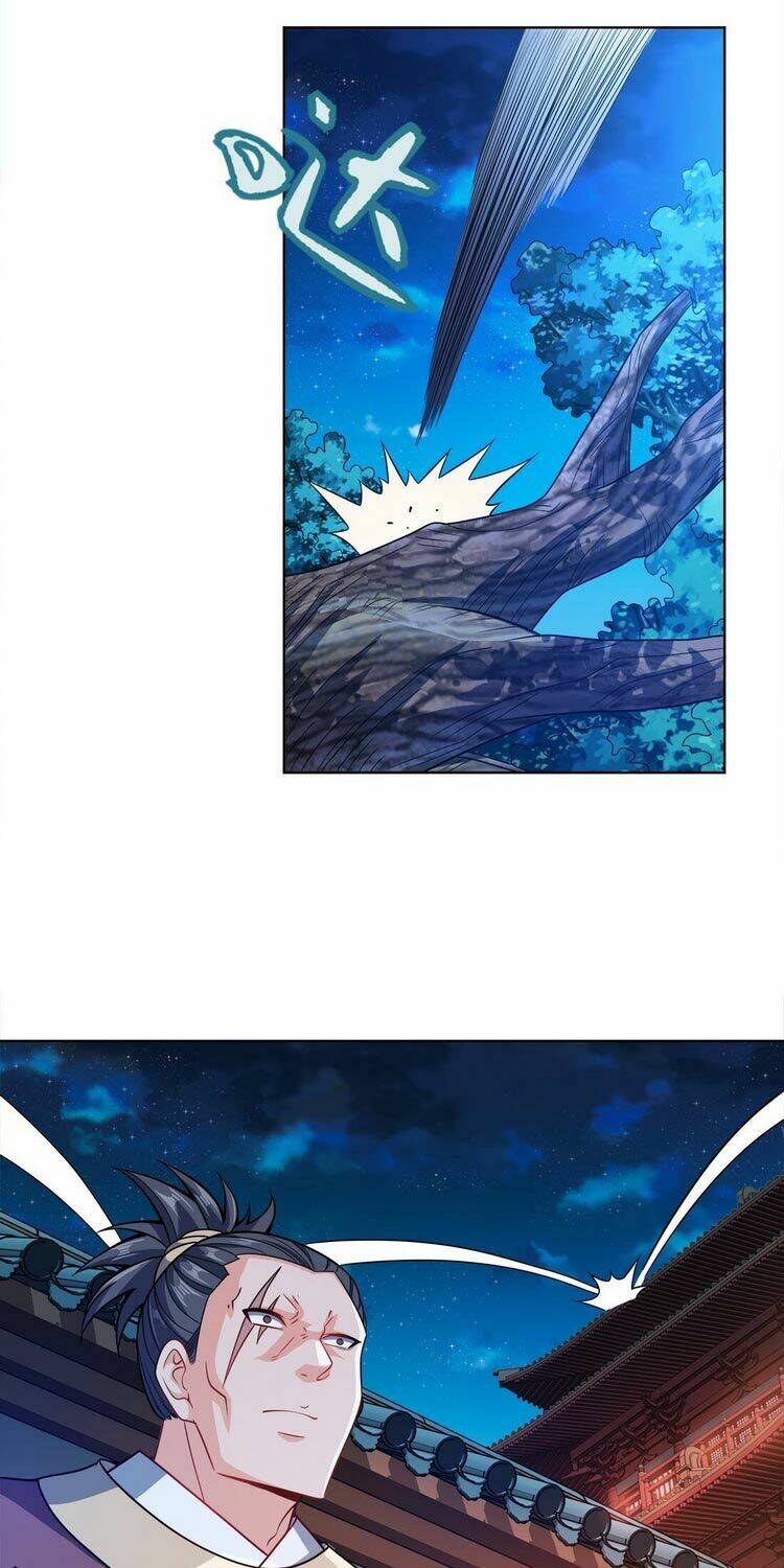 Nương Tử Nhà Ta Là Nữ Đế Chapter 32 - Trang 2