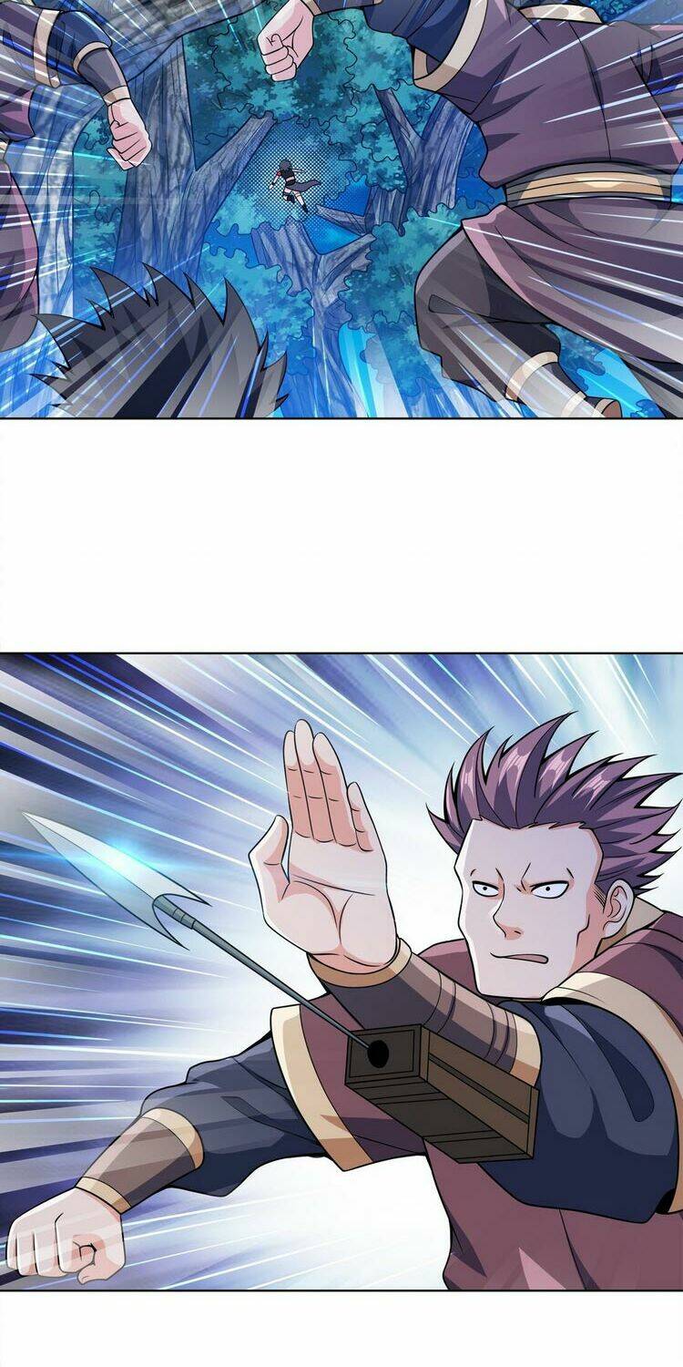 Nương Tử Nhà Ta Là Nữ Đế Chapter 32 - Trang 2