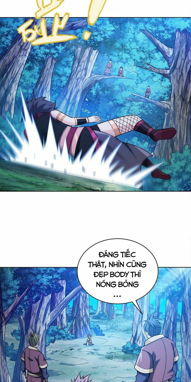 Nương Tử Nhà Ta Là Nữ Đế Chapter 32 - Trang 2