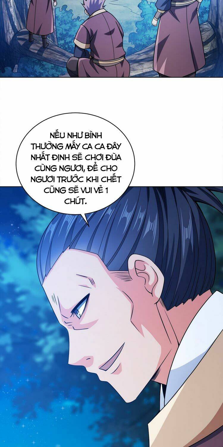 Nương Tử Nhà Ta Là Nữ Đế Chapter 32 - Trang 2