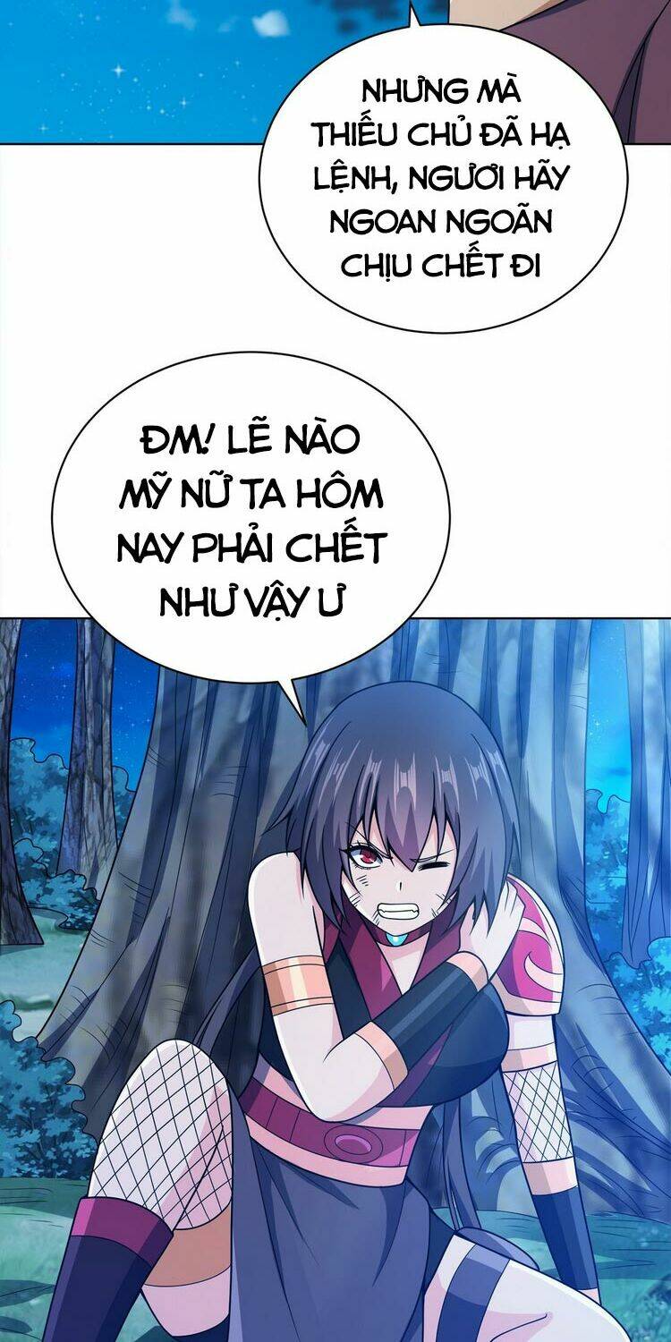 Nương Tử Nhà Ta Là Nữ Đế Chapter 32 - Trang 2