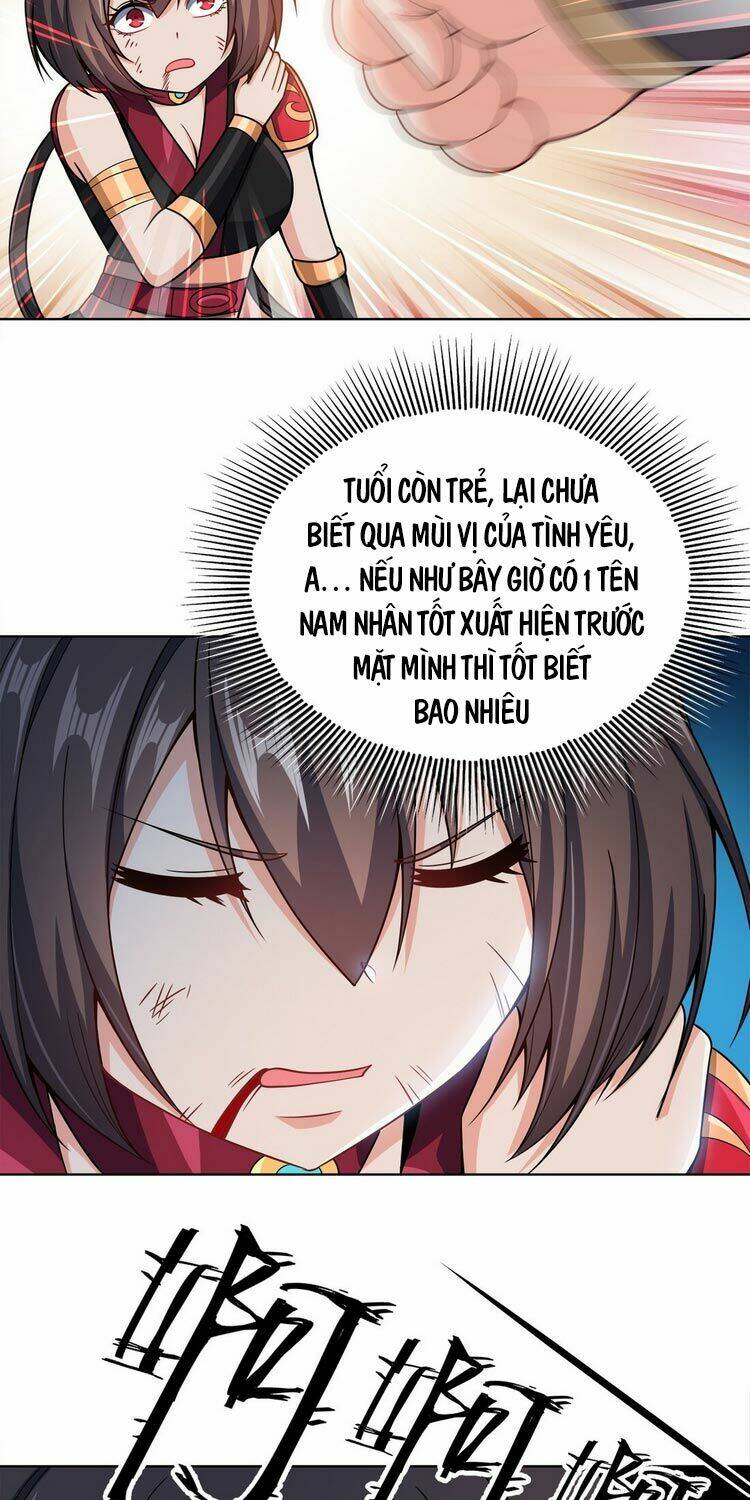 Nương Tử Nhà Ta Là Nữ Đế Chapter 32 - Trang 2