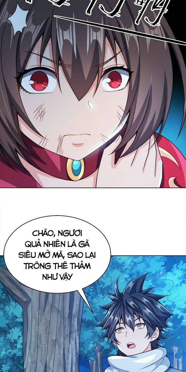 Nương Tử Nhà Ta Là Nữ Đế Chapter 32 - Trang 2