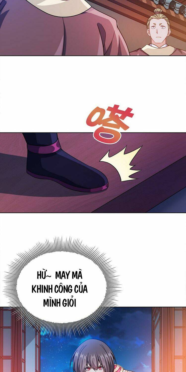 Nương Tử Nhà Ta Là Nữ Đế Chapter 32 - Trang 2