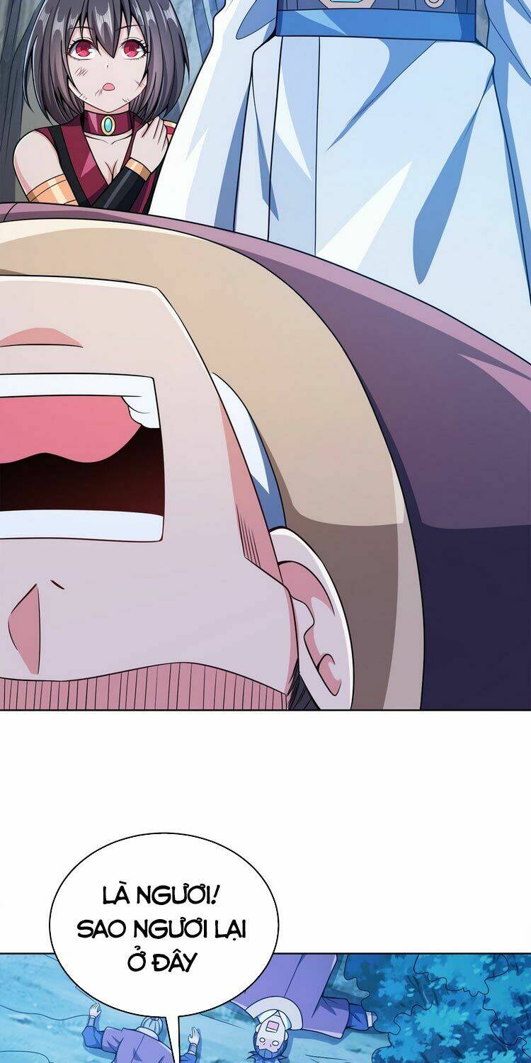 Nương Tử Nhà Ta Là Nữ Đế Chapter 32 - Trang 2