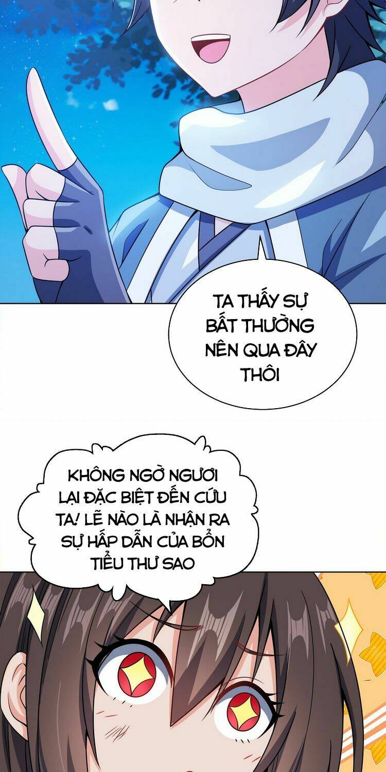 Nương Tử Nhà Ta Là Nữ Đế Chapter 32 - Trang 2