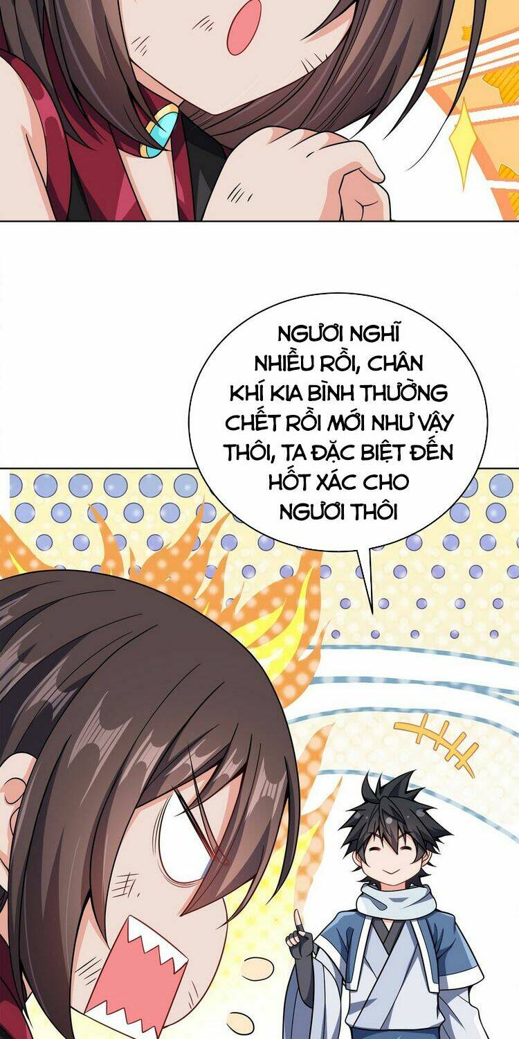 Nương Tử Nhà Ta Là Nữ Đế Chapter 32 - Trang 2