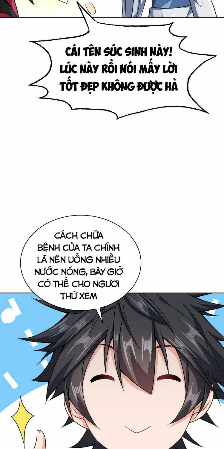 Nương Tử Nhà Ta Là Nữ Đế Chapter 32 - Trang 2