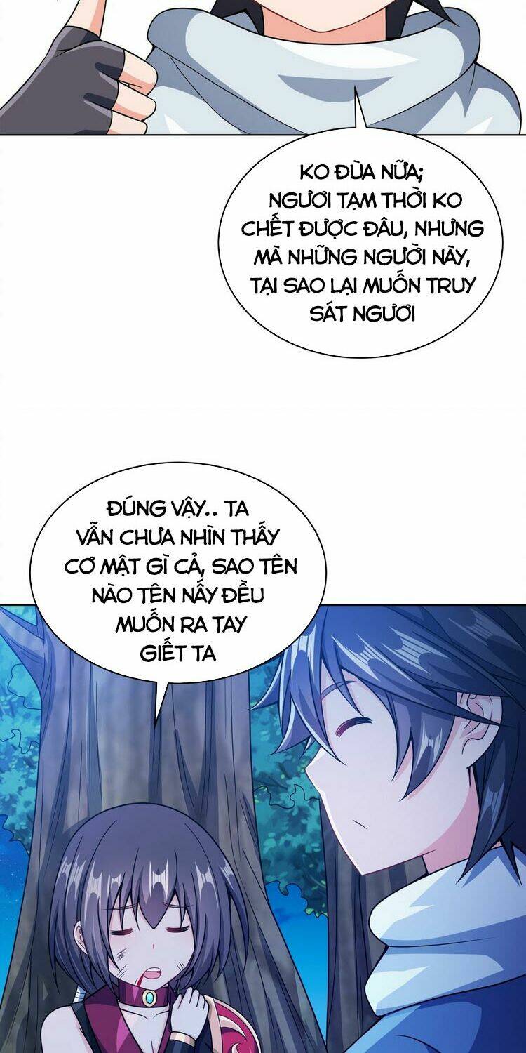 Nương Tử Nhà Ta Là Nữ Đế Chapter 32 - Trang 2