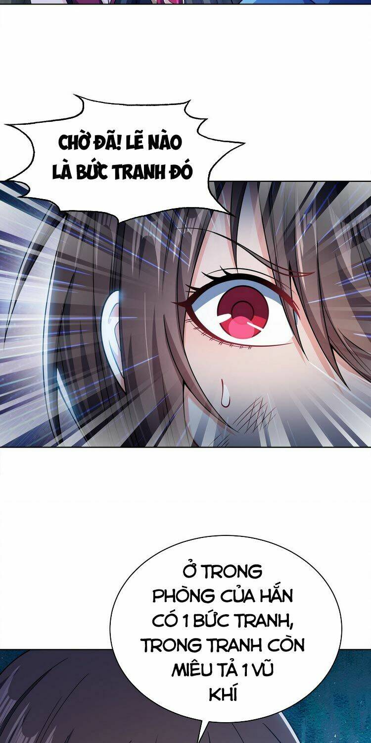 Nương Tử Nhà Ta Là Nữ Đế Chapter 32 - Trang 2