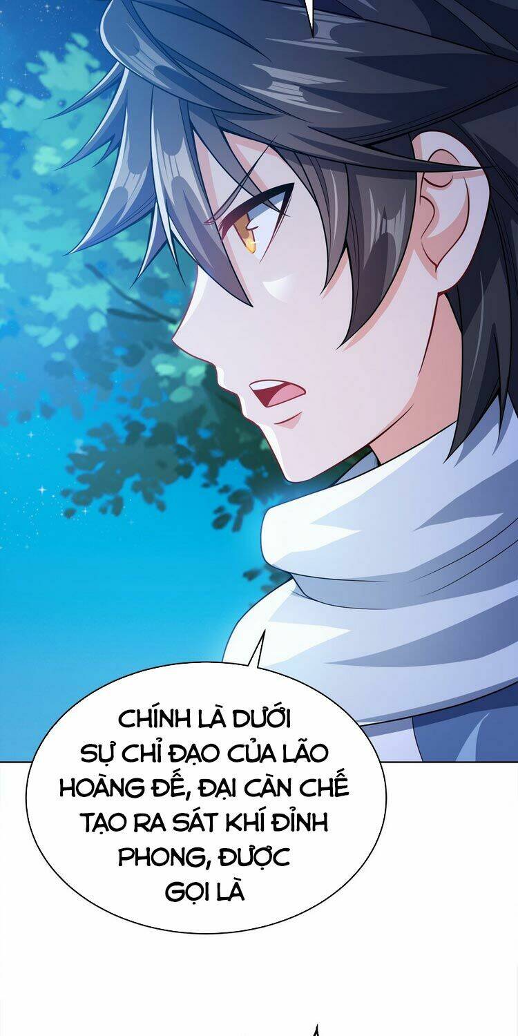 Nương Tử Nhà Ta Là Nữ Đế Chapter 32 - Trang 2