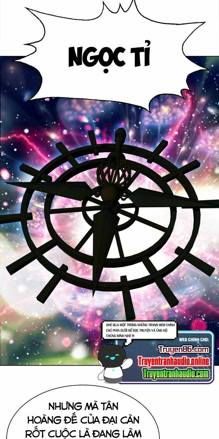 Nương Tử Nhà Ta Là Nữ Đế Chapter 32 - Trang 2