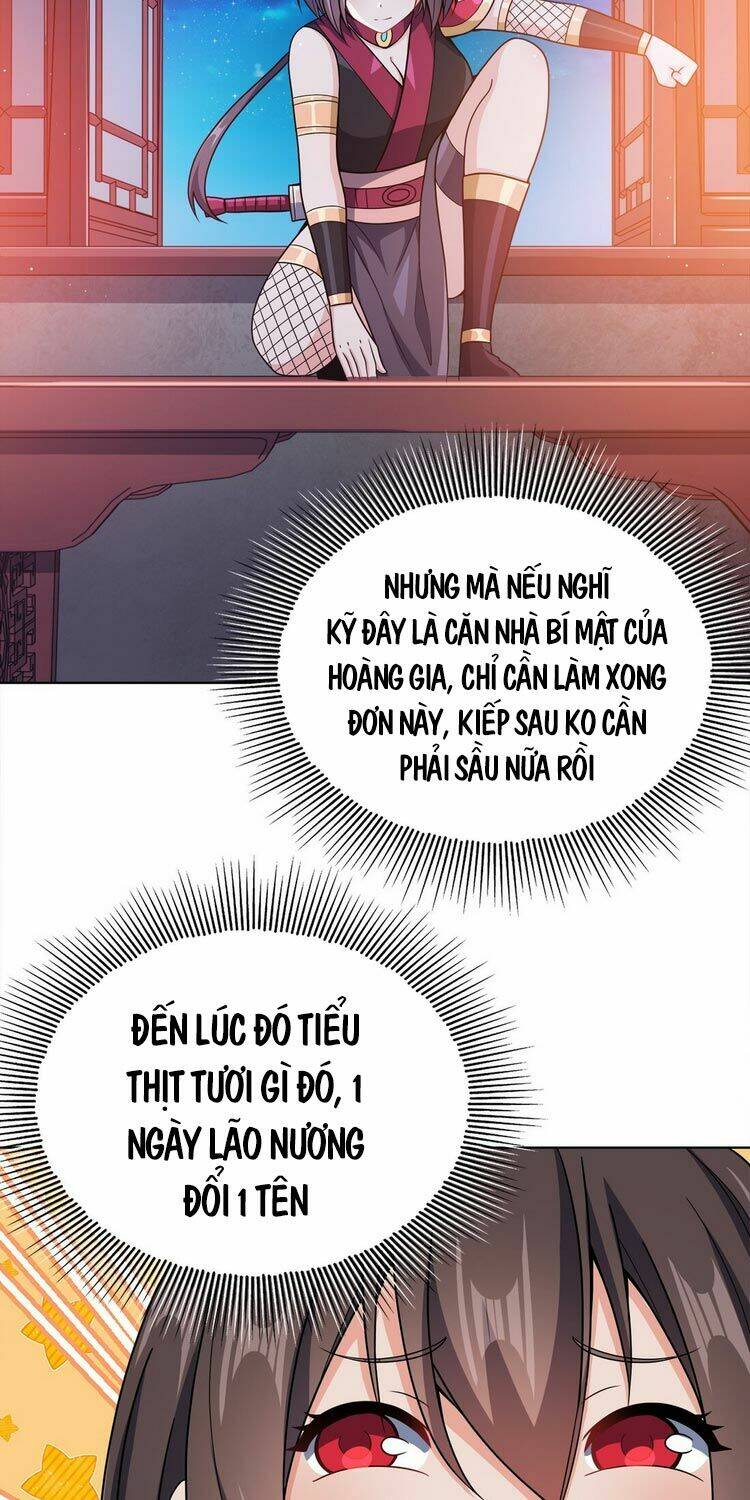 Nương Tử Nhà Ta Là Nữ Đế Chapter 32 - Trang 2