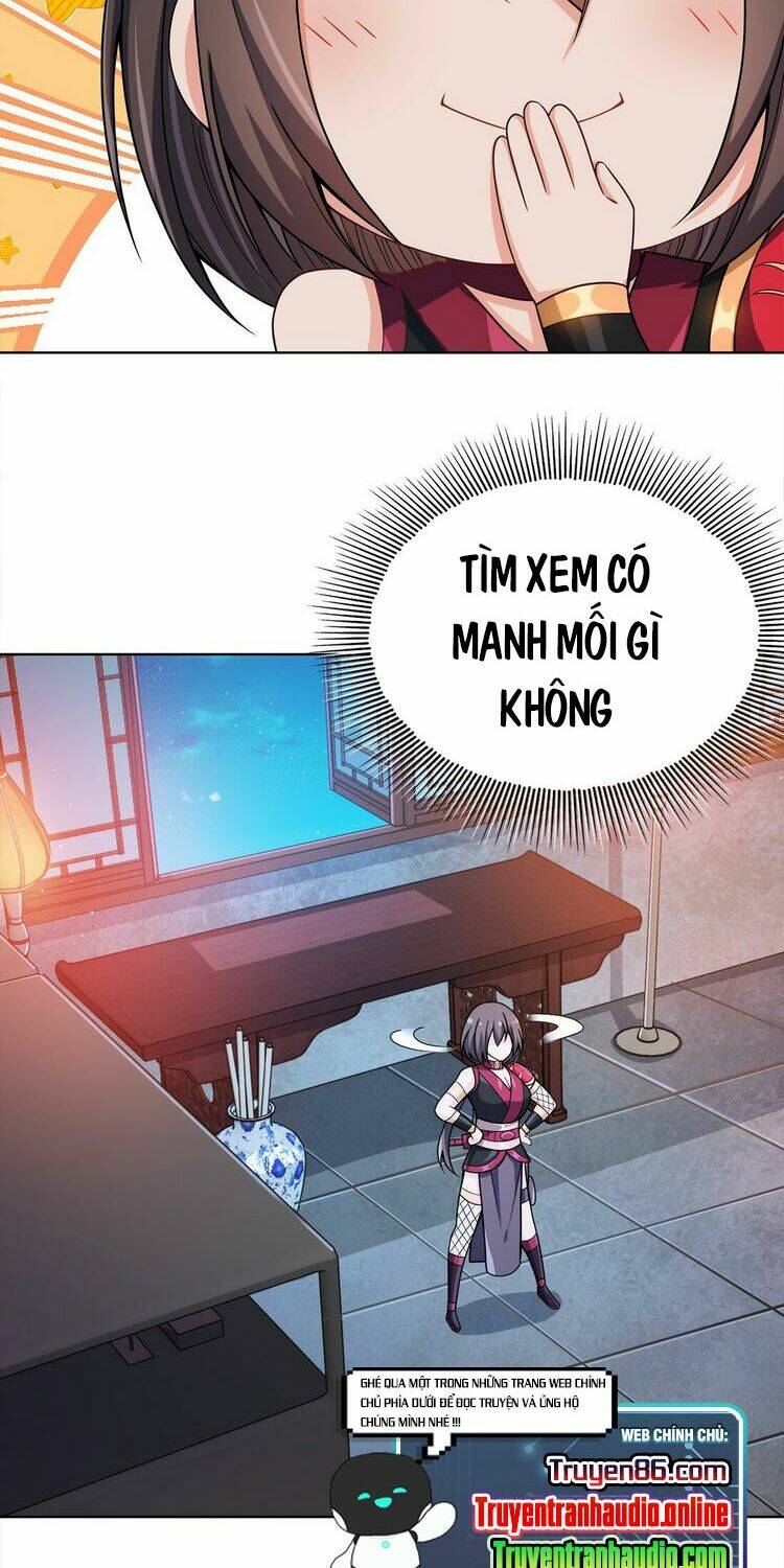 Nương Tử Nhà Ta Là Nữ Đế Chapter 32 - Trang 2