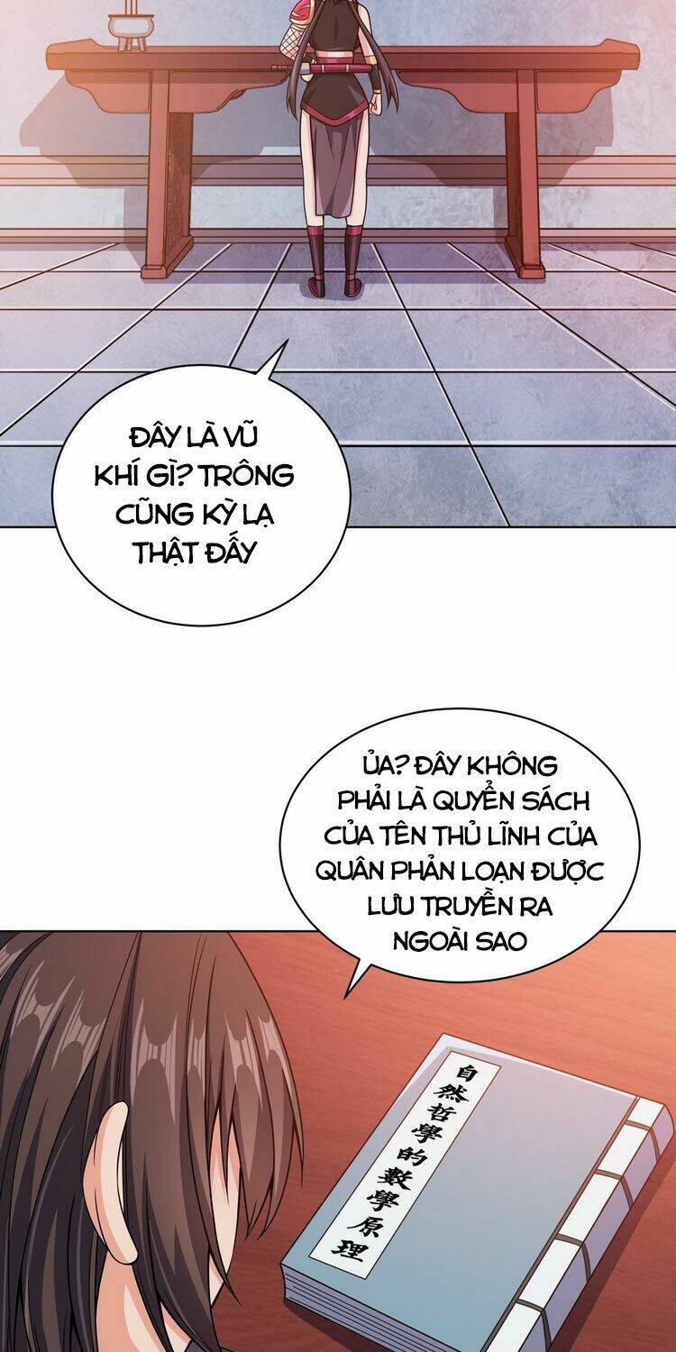 Nương Tử Nhà Ta Là Nữ Đế Chapter 32 - Trang 2