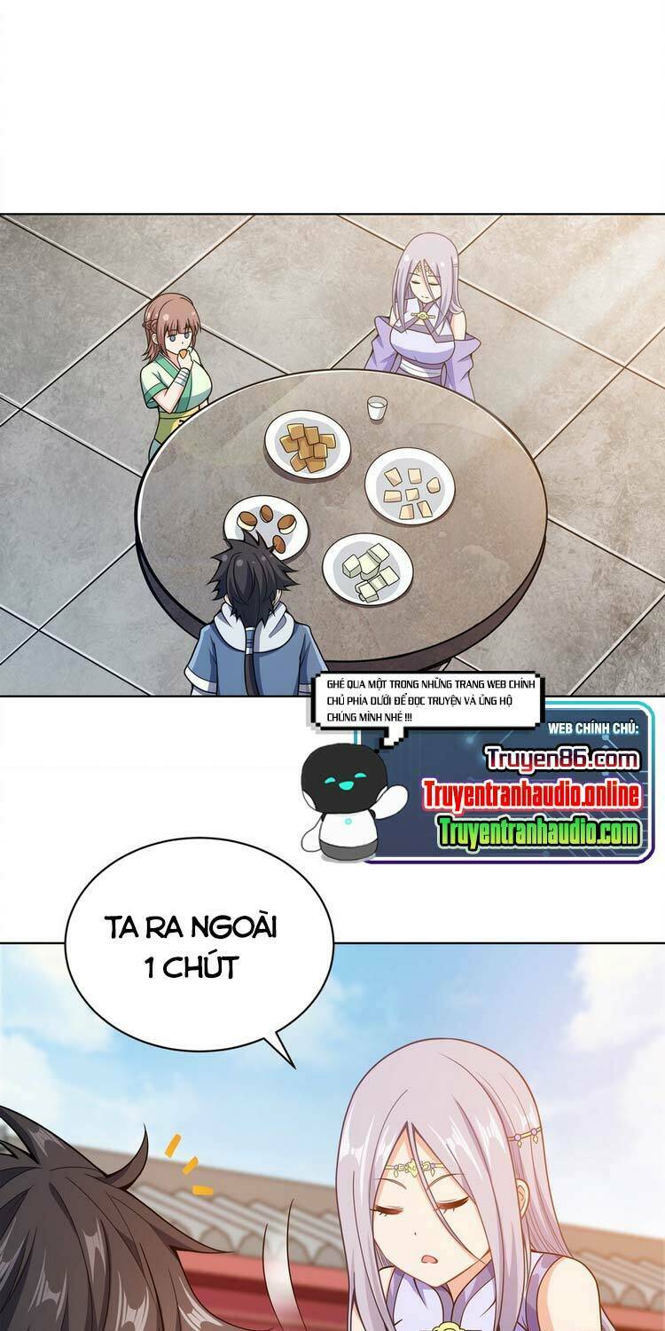 Nương Tử Nhà Ta Là Nữ Đế Chapter 33 - Trang 2