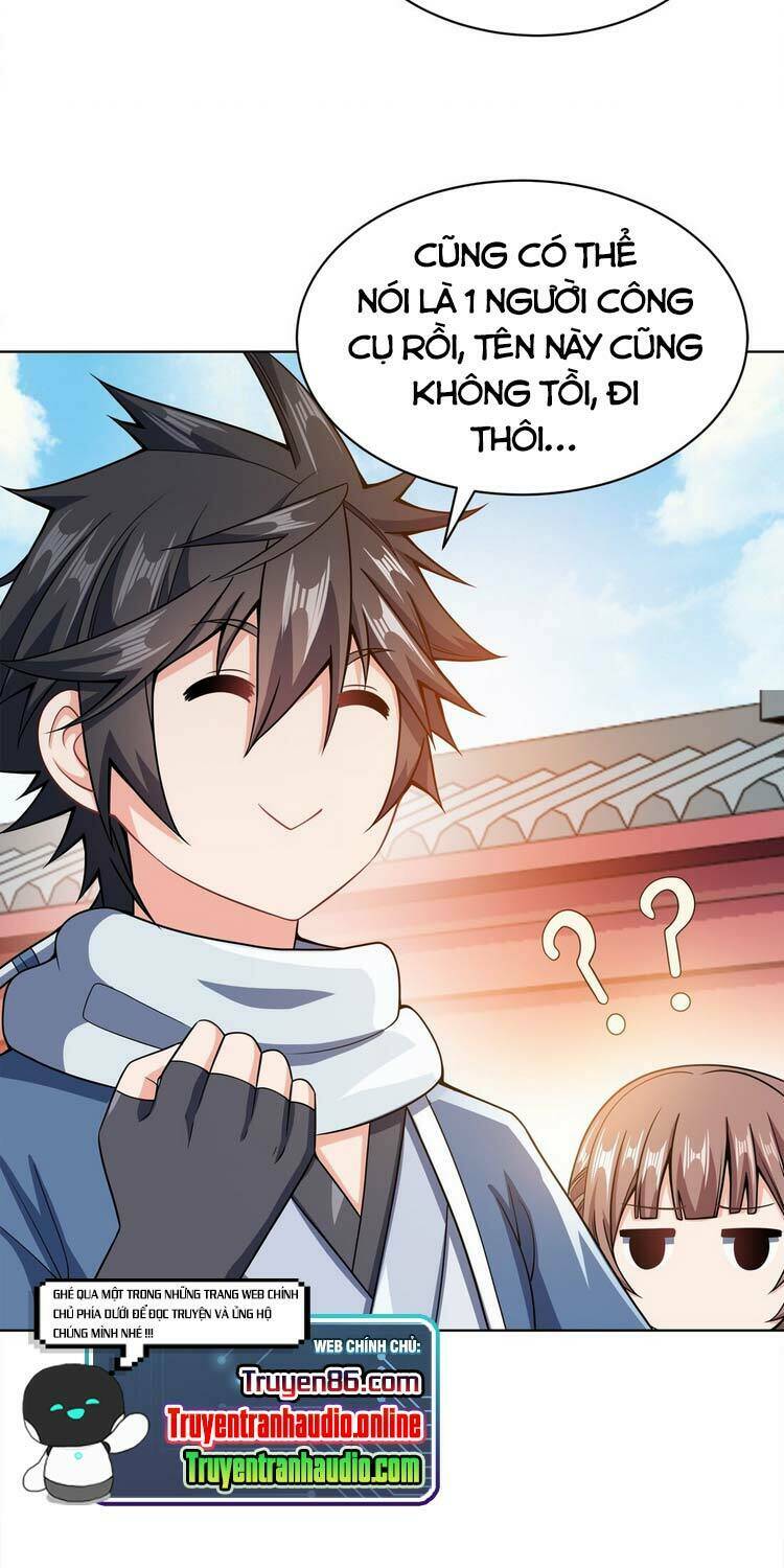 Nương Tử Nhà Ta Là Nữ Đế Chapter 33 - Trang 2