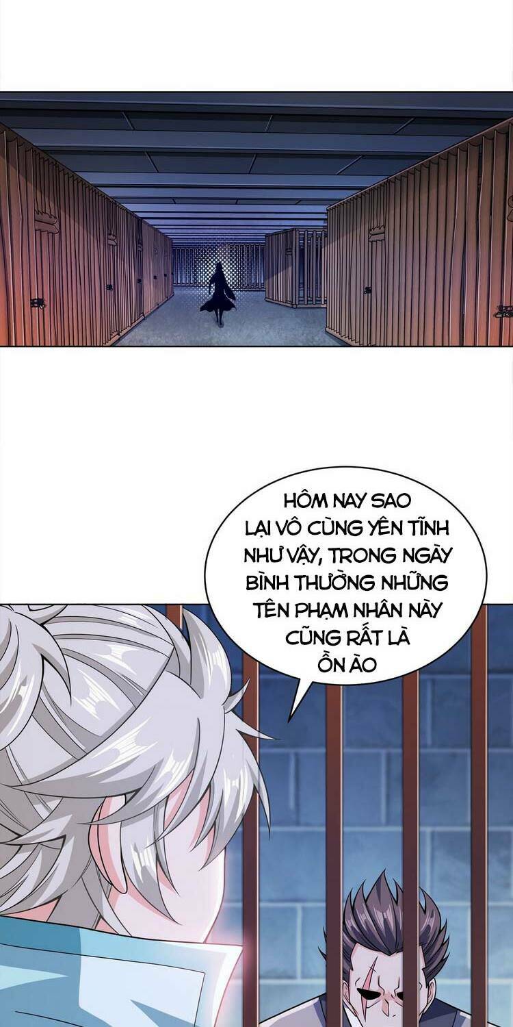 Nương Tử Nhà Ta Là Nữ Đế Chapter 33 - Trang 2