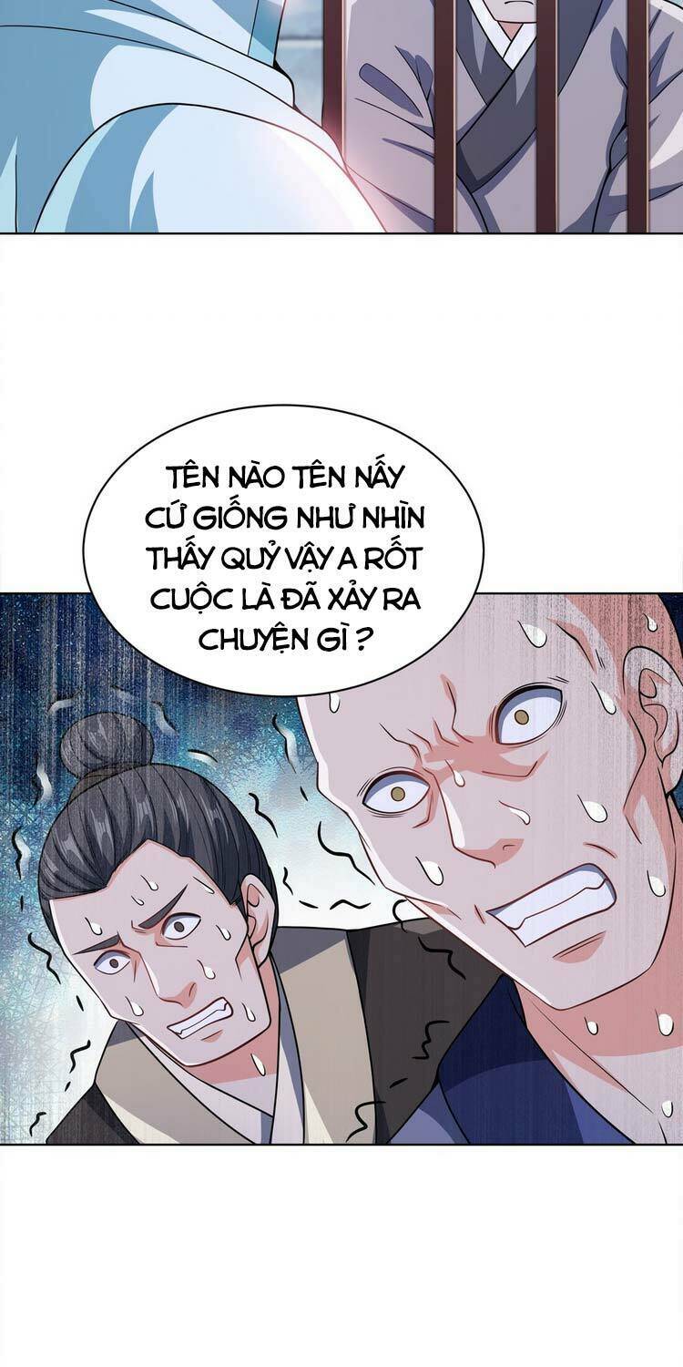 Nương Tử Nhà Ta Là Nữ Đế Chapter 33 - Trang 2