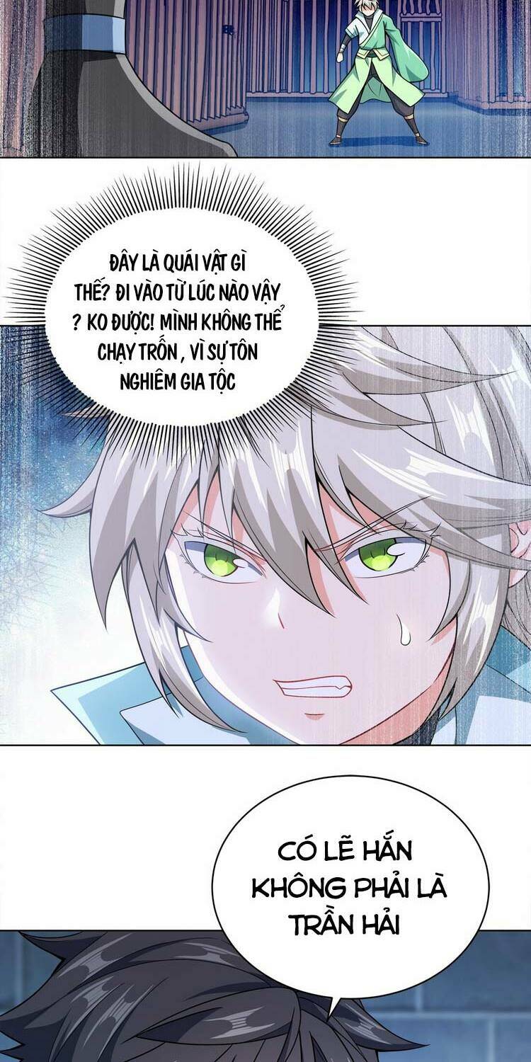 Nương Tử Nhà Ta Là Nữ Đế Chapter 33 - Trang 2