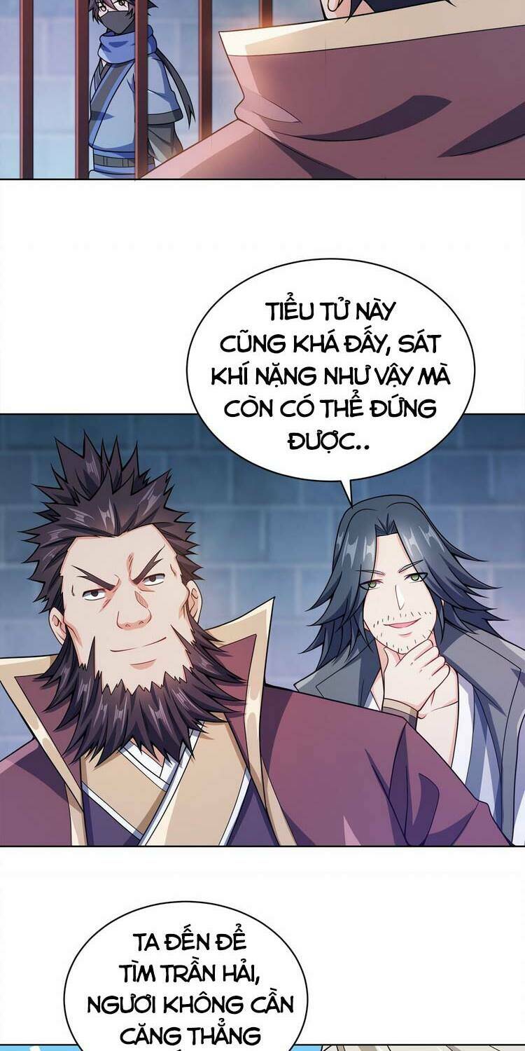 Nương Tử Nhà Ta Là Nữ Đế Chapter 33 - Trang 2