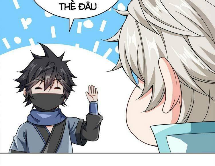 Nương Tử Nhà Ta Là Nữ Đế Chapter 33 - Trang 2