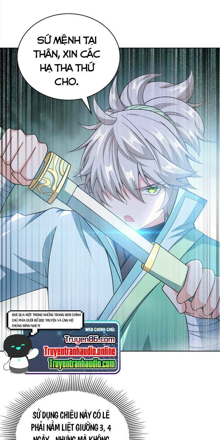 Nương Tử Nhà Ta Là Nữ Đế Chapter 33 - Trang 2