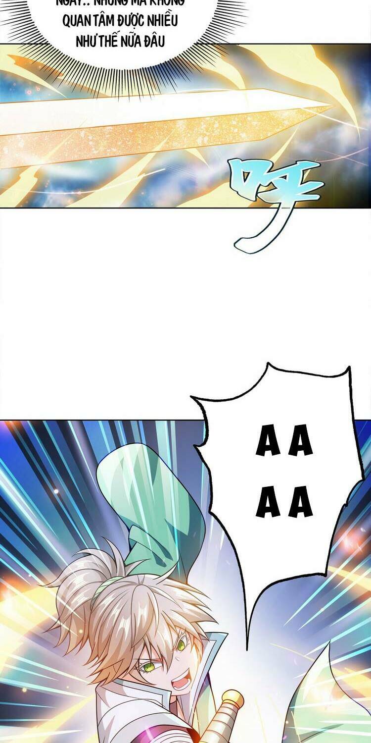Nương Tử Nhà Ta Là Nữ Đế Chapter 33 - Trang 2