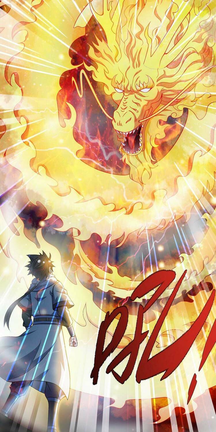 Nương Tử Nhà Ta Là Nữ Đế Chapter 33 - Trang 2