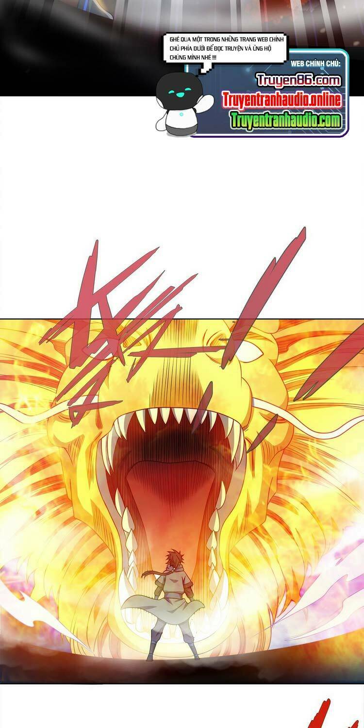 Nương Tử Nhà Ta Là Nữ Đế Chapter 33 - Trang 2