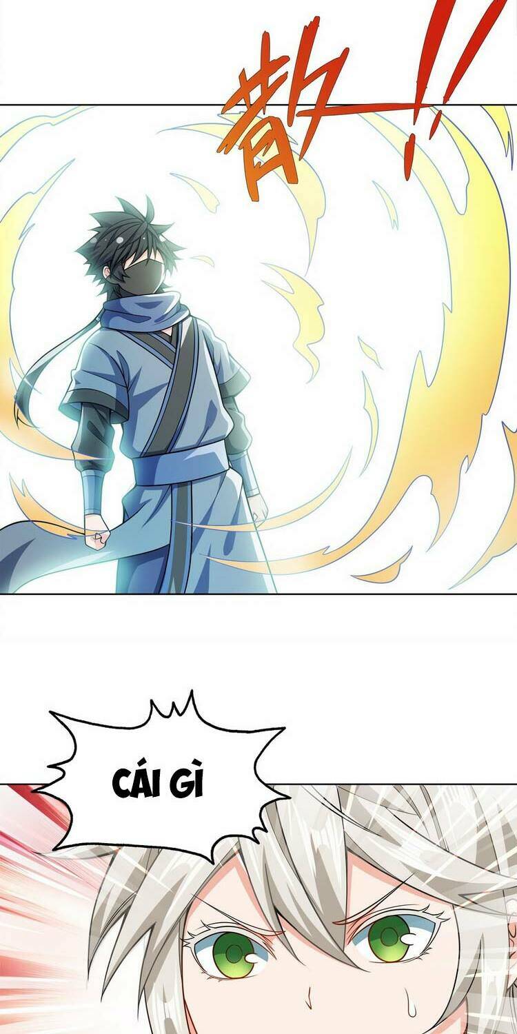 Nương Tử Nhà Ta Là Nữ Đế Chapter 33 - Trang 2