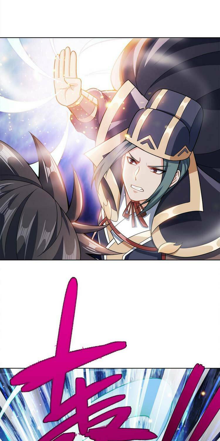 Nương Tử Nhà Ta Là Nữ Đế Chapter 33 - Trang 2