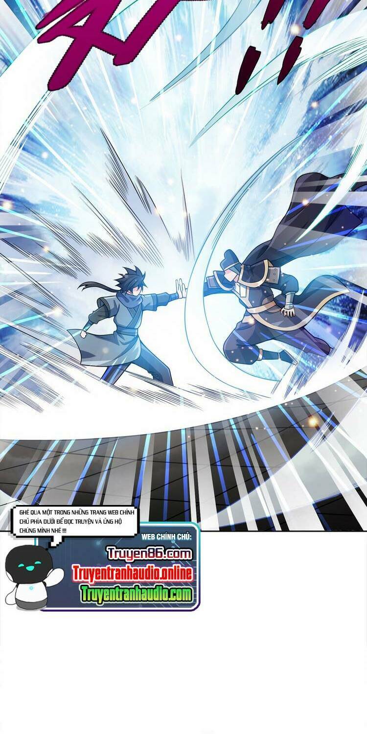 Nương Tử Nhà Ta Là Nữ Đế Chapter 33 - Trang 2