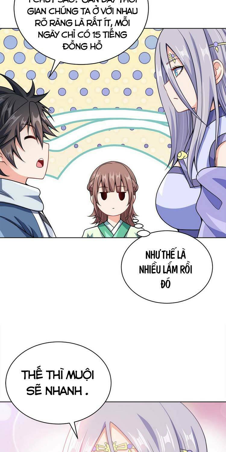 Nương Tử Nhà Ta Là Nữ Đế Chapter 33 - Trang 2