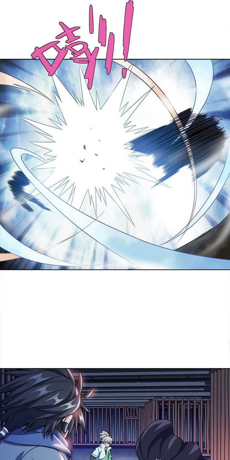 Nương Tử Nhà Ta Là Nữ Đế Chapter 33 - Trang 2