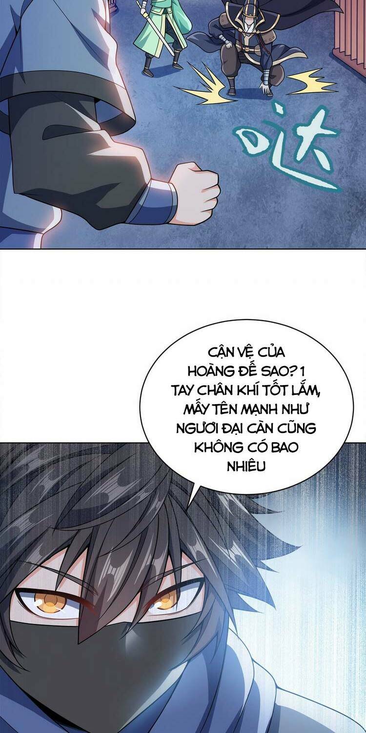 Nương Tử Nhà Ta Là Nữ Đế Chapter 33 - Trang 2