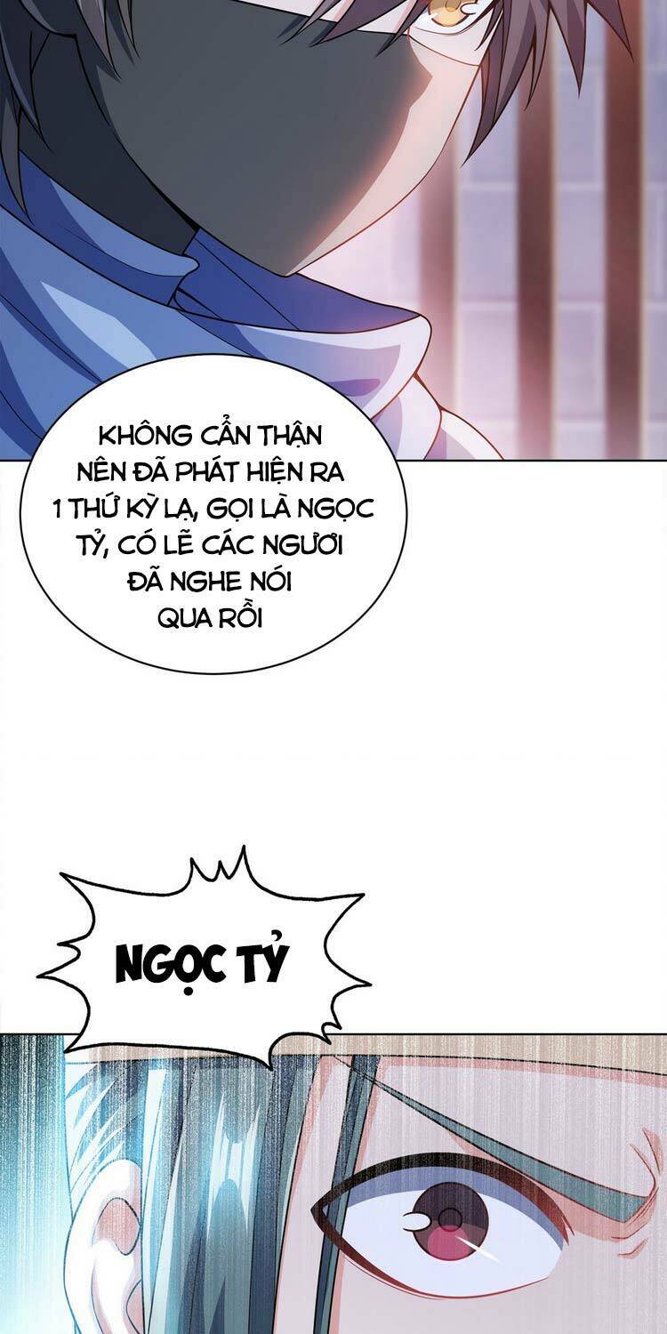 Nương Tử Nhà Ta Là Nữ Đế Chapter 33 - Trang 2