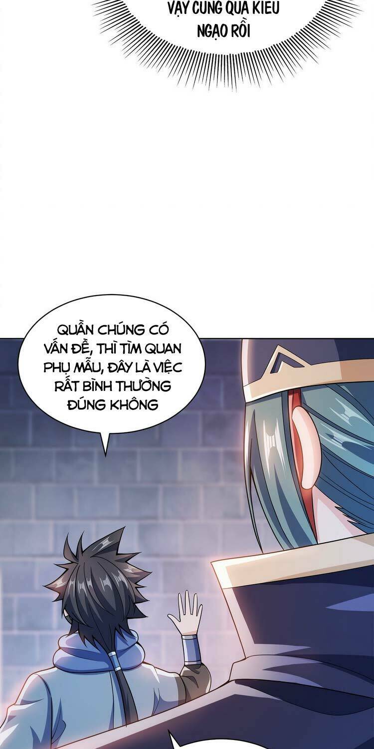 Nương Tử Nhà Ta Là Nữ Đế Chapter 33 - Trang 2