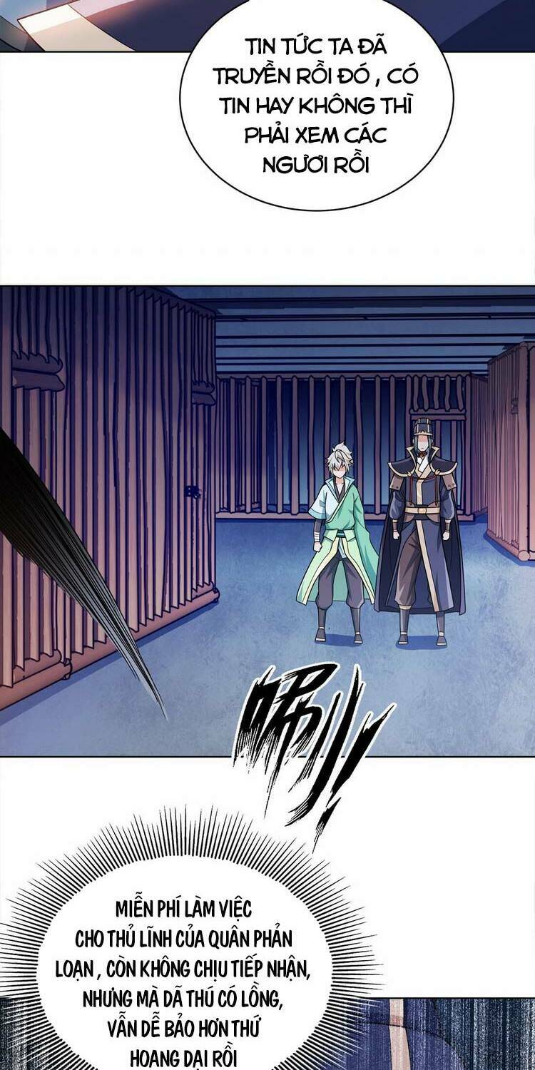 Nương Tử Nhà Ta Là Nữ Đế Chapter 33 - Trang 2