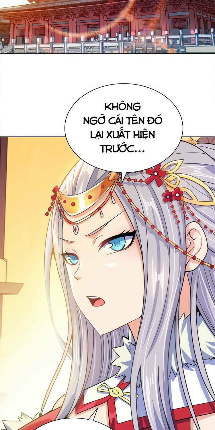 Nương Tử Nhà Ta Là Nữ Đế Chapter 33 - Trang 2