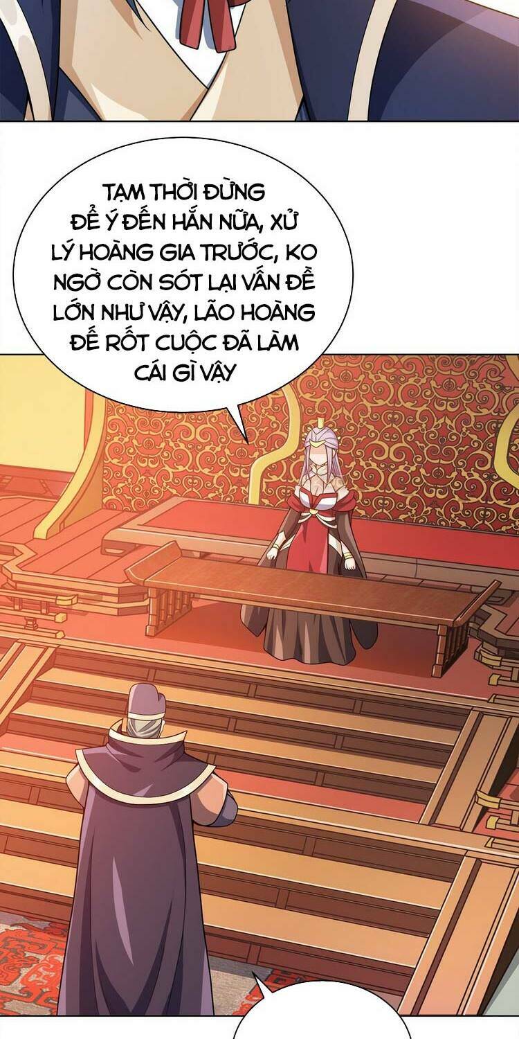 Nương Tử Nhà Ta Là Nữ Đế Chapter 33 - Trang 2