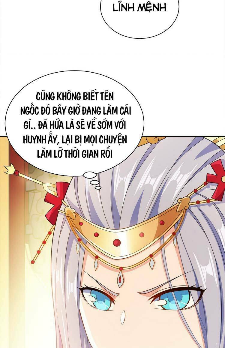 Nương Tử Nhà Ta Là Nữ Đế Chapter 33 - Trang 2