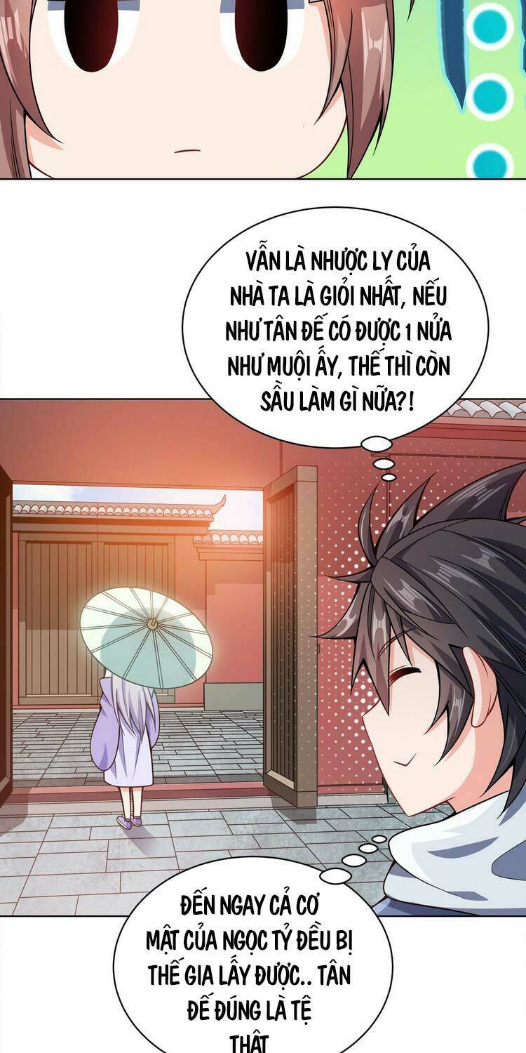 Nương Tử Nhà Ta Là Nữ Đế Chapter 33 - Trang 2