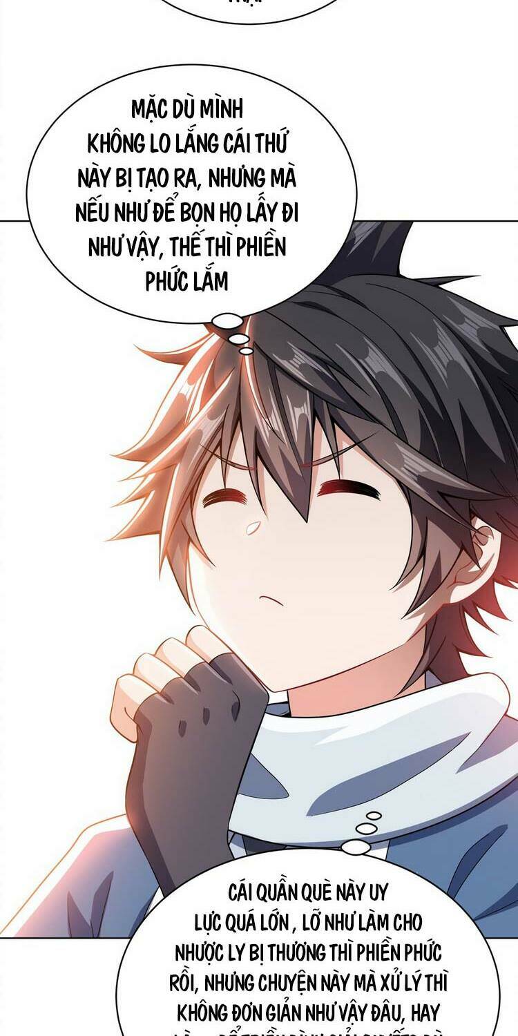 Nương Tử Nhà Ta Là Nữ Đế Chapter 33 - Trang 2