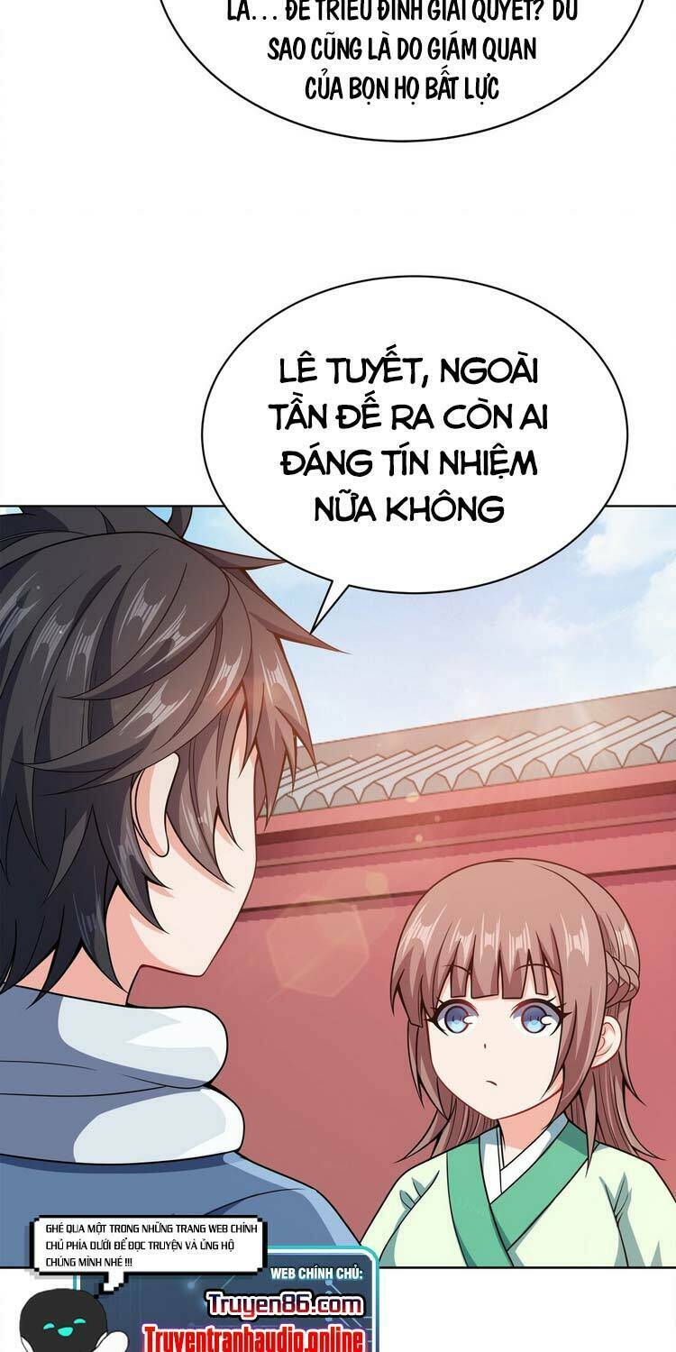 Nương Tử Nhà Ta Là Nữ Đế Chapter 33 - Trang 2